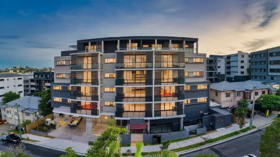 Amor Windsor Residences