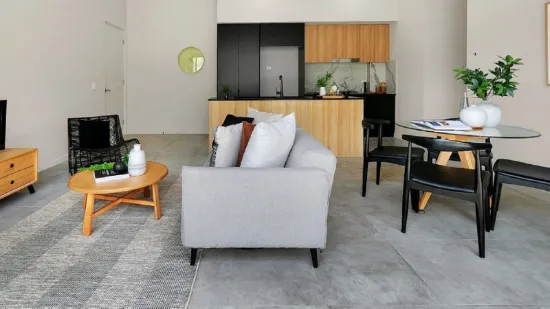 Amor Windsor Residences