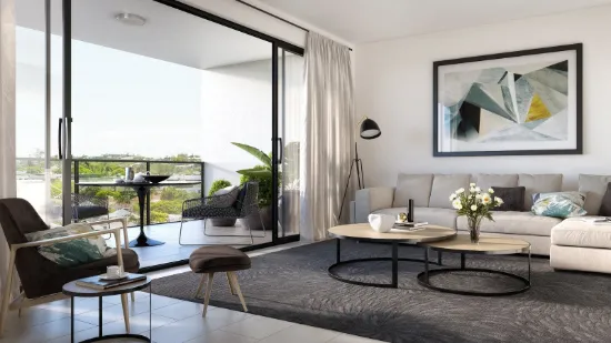 Amor Windsor Residences