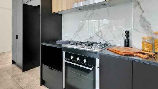 Amor Windsor Residences