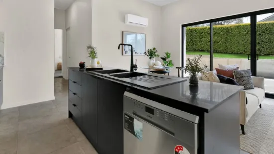 Amor Windsor Residences