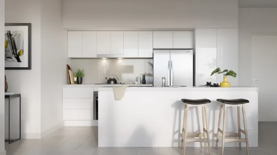 Amor Windsor Residences