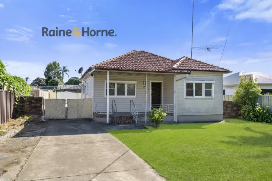 Prime Moorebank Location - Generous 739.8 sqm (approx.) Block with Investment Potential