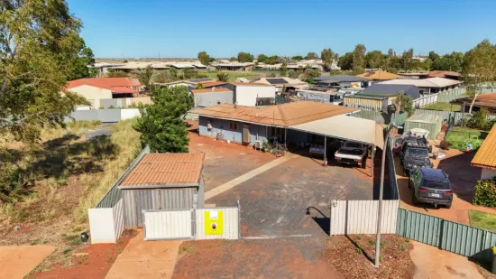 A Secure, Spacious and Smart Investment
