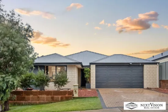 New to Market - 1st Home Open Sunday 12th April 12- 12.30pm