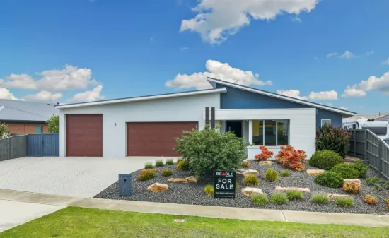 IMMACULATE, IMPRESSIVE & DESIGNED TO ENTERTAIN