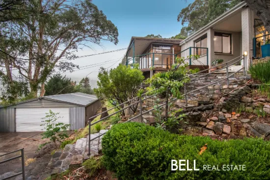 Stunning Views, Entertaining Space and a Bonus Studio on 1/3 Acre