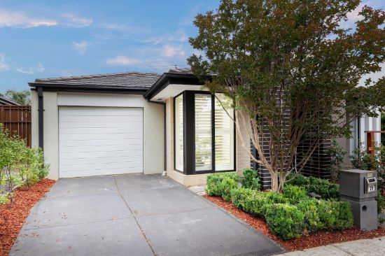 Affordable Living  Thriving Neighbourhood