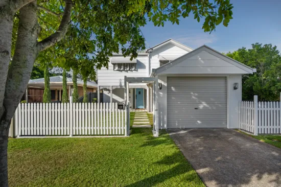 Stunning Dual-Living Home with Character Charm & Modern Luxury
