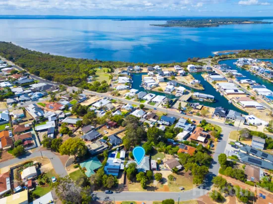 Prime Development Opportunity with Immediate Rental Income