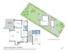 Charming family home with North/East aspect on 916sqm block
