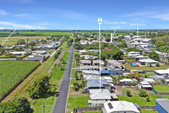 Renovator's Opportunity with Views, Space & Endless Potential