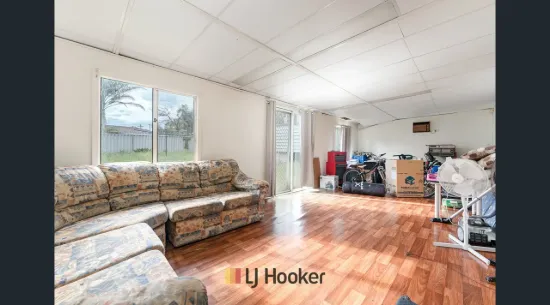 4 Separate Living Areas | 3 x 1 | 2nd shower | 692 sqm