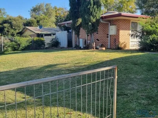 Comfortable Family Living