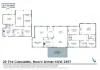 Dual living dream in The Cascades with poolside luxury
