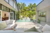 Coastal Family Haven With Tropical Pool Oasis & Dual Street Access - 417sqm