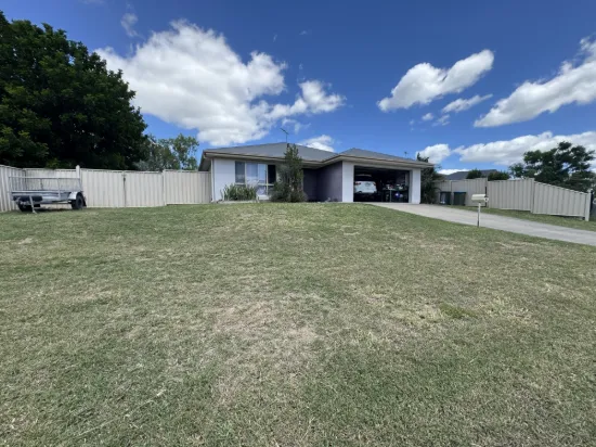Spacious Family Home And Great Investment