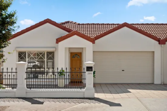 Effortless Family Living in a Prime Location.