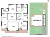 Retain & Build Opportunity on 928sqm (R20) with Expansive Family Living