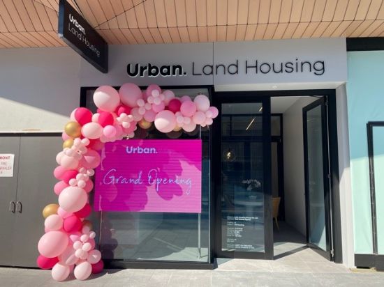 Urban Land Housing -Ed.Square Town Centre - Real Estate Agency