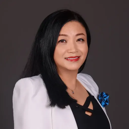 Angelina Xu - Real Estate Agent at Ray White - Judd White Group