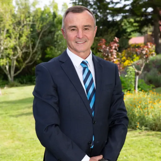 Daryl Smith - Real Estate Agent at Harcourts Meander Valley - Deloraine