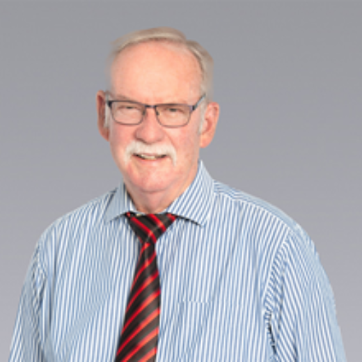 John Lynch - Real Estate Agent at Colliers - Cairns