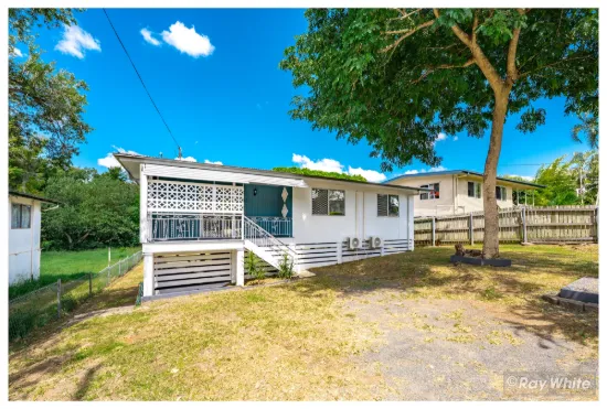 Freshly Renovated & Move-In Ready