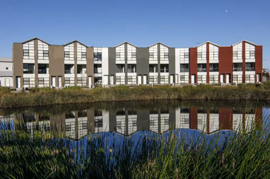 Clover Townhomes