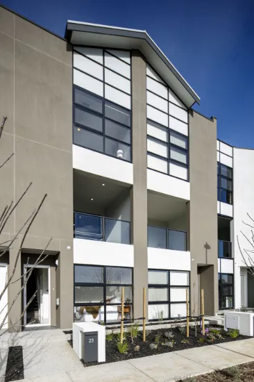 Clover Townhomes