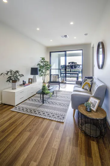 Clover Townhomes