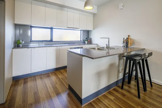 Clover Townhomes