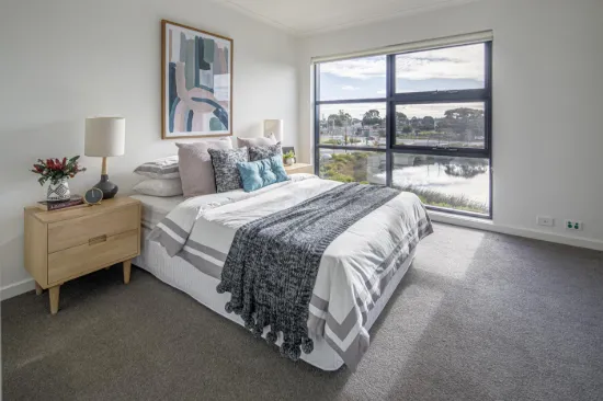 Clover Townhomes