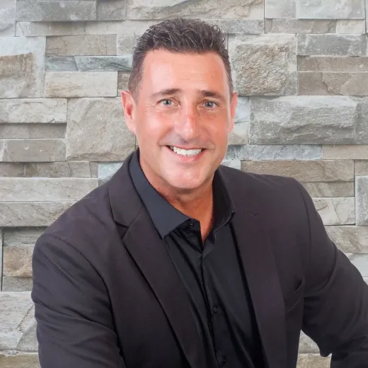 David  Stringer - Real Estate Agent at DJ Stringer Property Services - Coolangatta