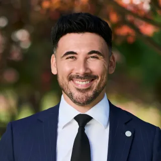 Joe Hibeljic - Real Estate Agent
