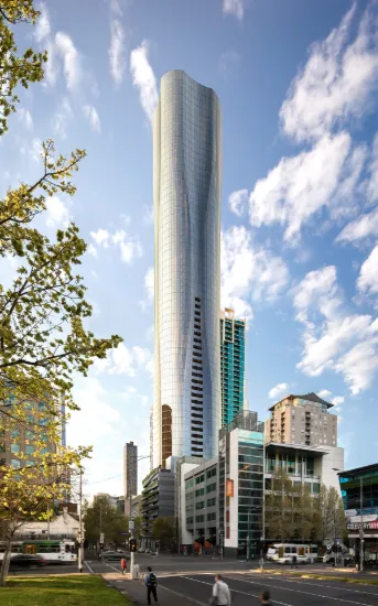 Aspire Melbourne