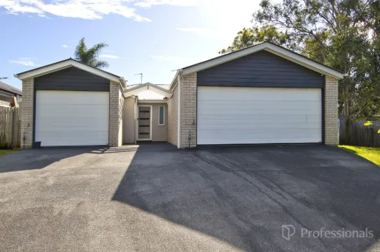Dual Key Investment Opportunity | Dual Income | No Body Corporate