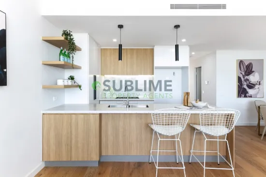 Sublime Property Agents - St Peters - Real Estate Agency