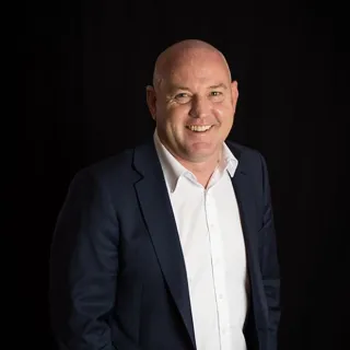 Todd McKenna - Real Estate Agent