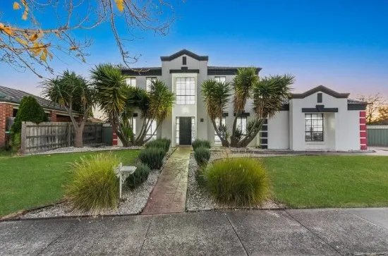 Endless Potential in a Prime Narre Warren South Location!