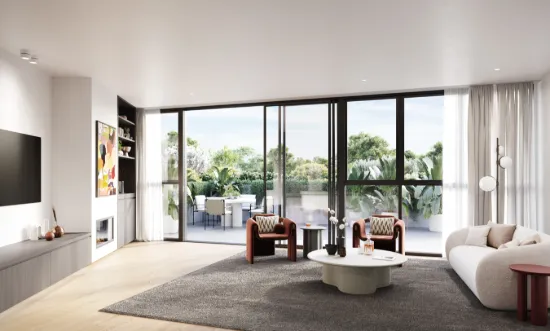 Glass Haus Preston