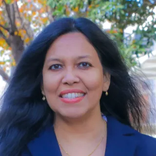 Rachana Singh - Real Estate Agent