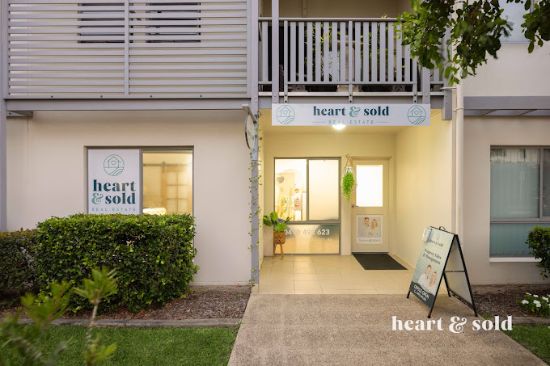 Heart and Sold - Sunshine Coast - Real Estate Agency