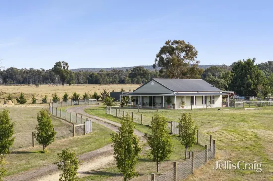 A beautifully refined country retreat