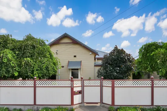 WELL LOCATED FAMILY HOME