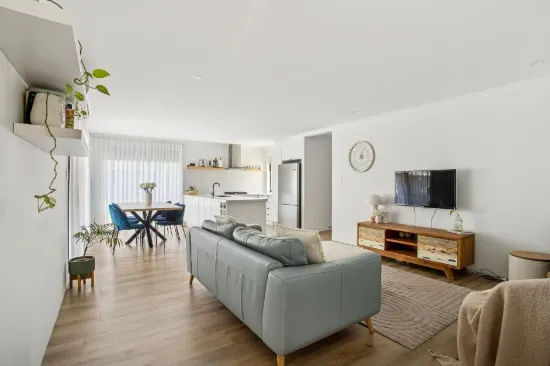A beautiful sanctuary in an incredibly convenient location