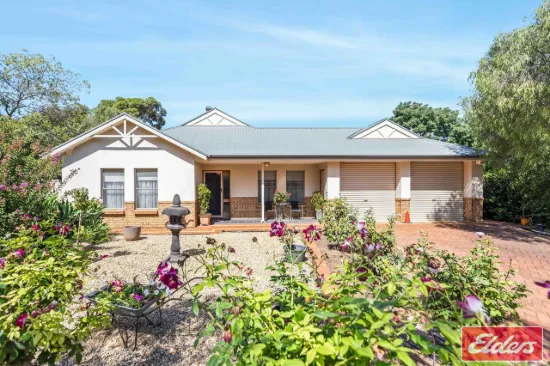Spacious Family Living in the Heart of Gawler South