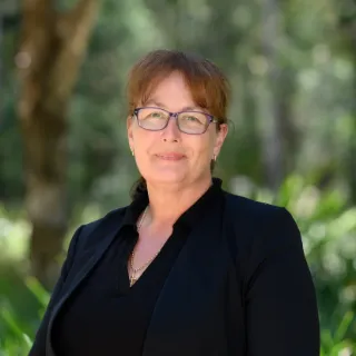 Deby Richards - Real Estate Agent