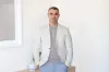 Charlie Hawa - Real Estate Agent - Luxe Agency by Maurice Maroon