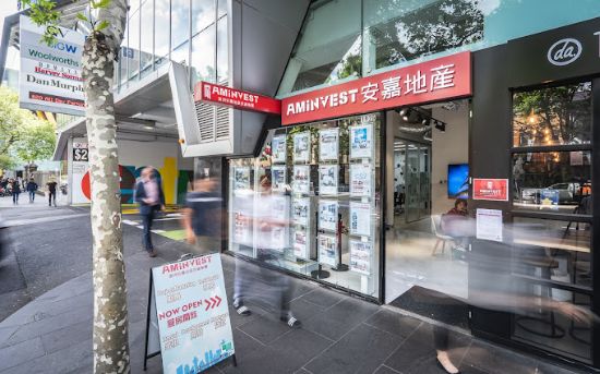 AMI ESTATE - Real Estate Agency